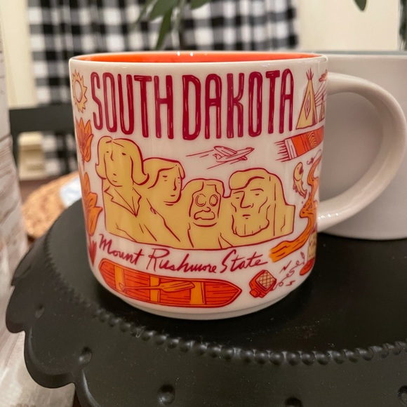 Been There- South Dakota